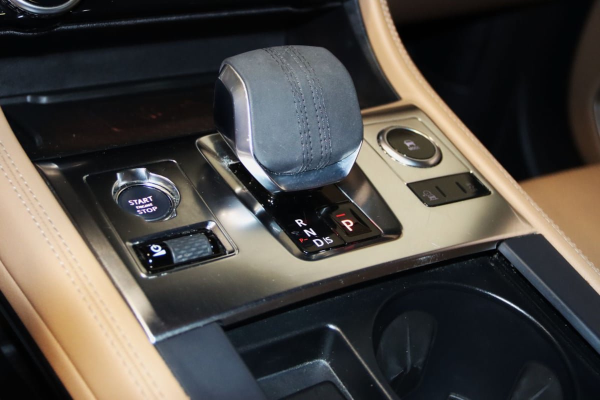 Used 2023 Jaguar F-PACE S AWD/4WD image 38