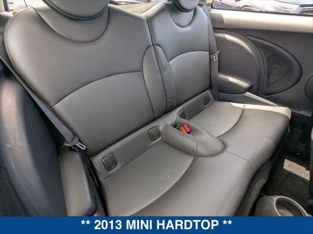 Used 2013 MINI Cooper Hardtop FWD image 21