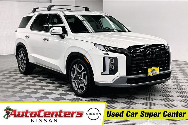 Used 2023 Hyundai Palisade Limited