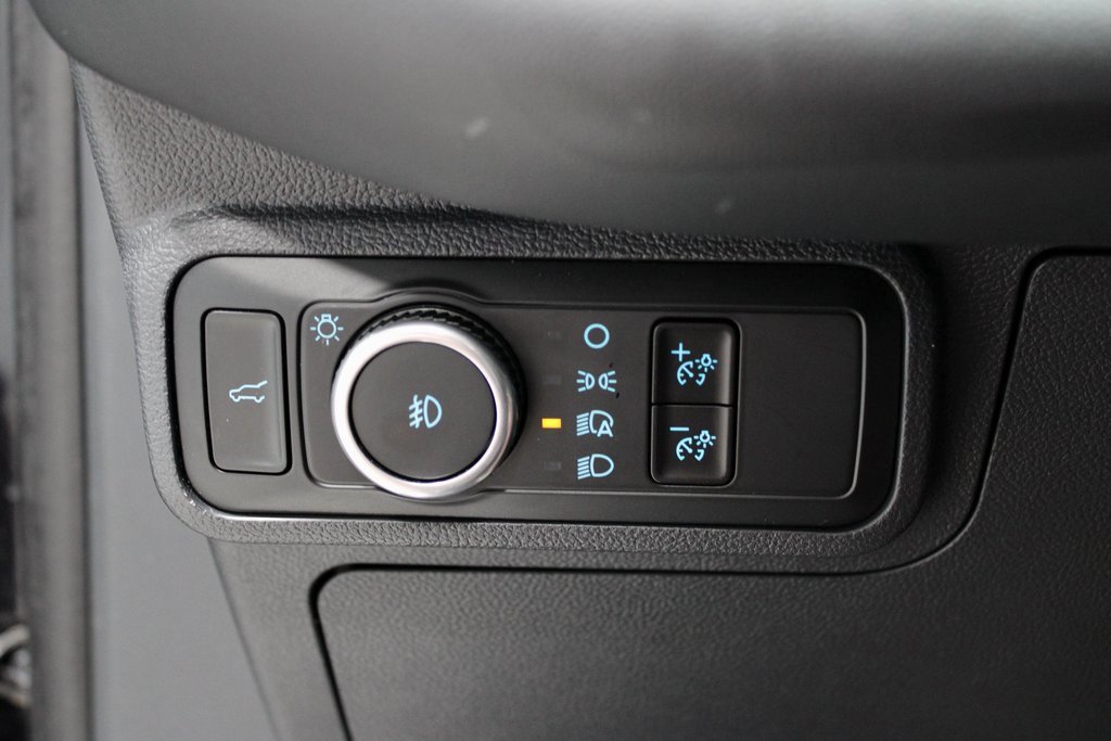 Certified 2025 Ford Explorer ST-Line w/ ST-Line Street Pack image 27