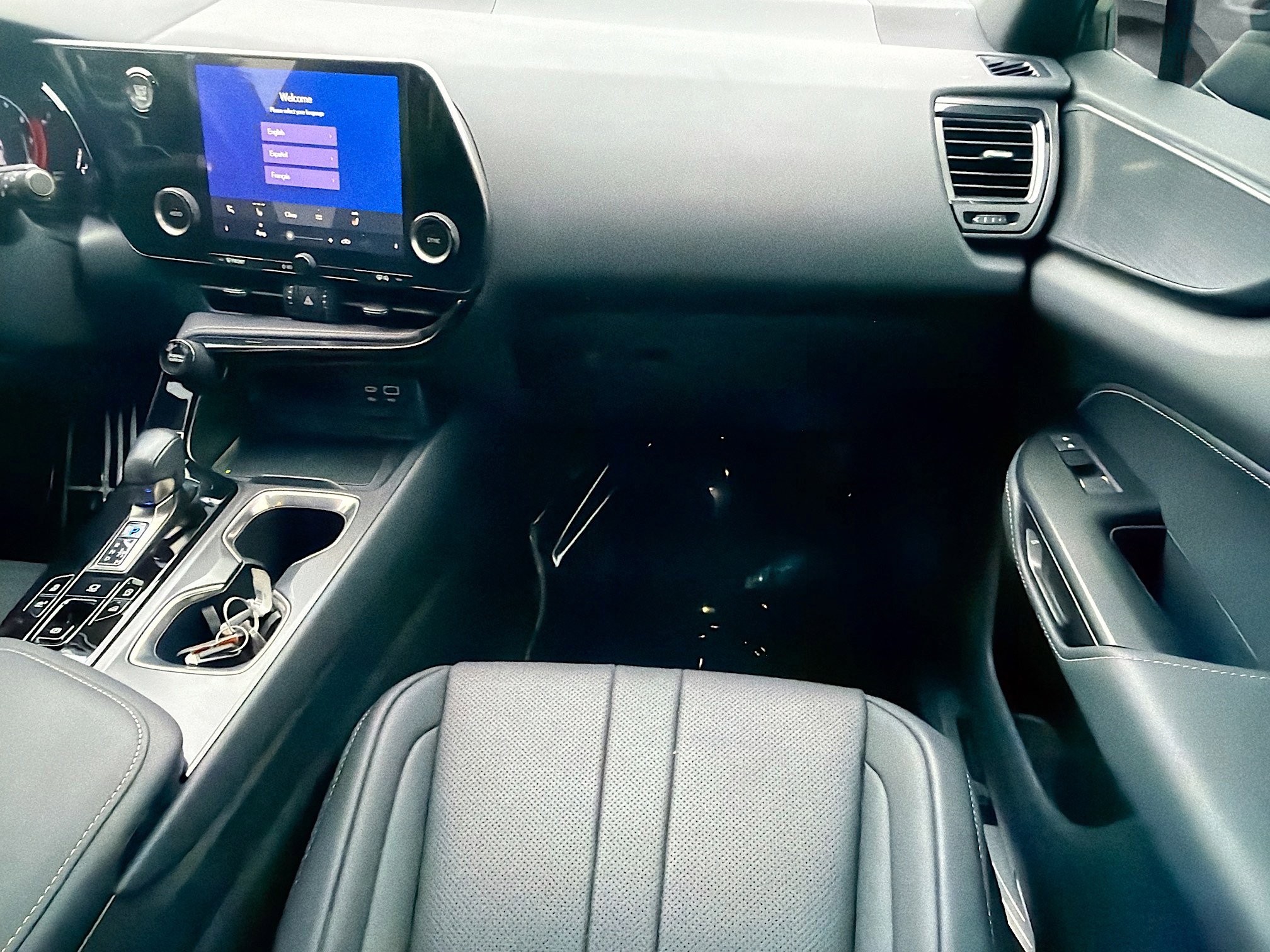 Used 2024 Lexus NX 350 F Sport image 18