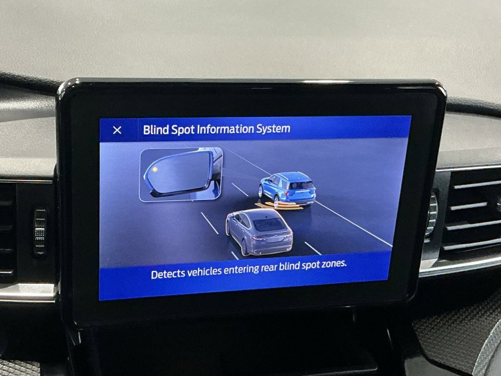 Used 2023 Ford Explorer ST-Line image 49