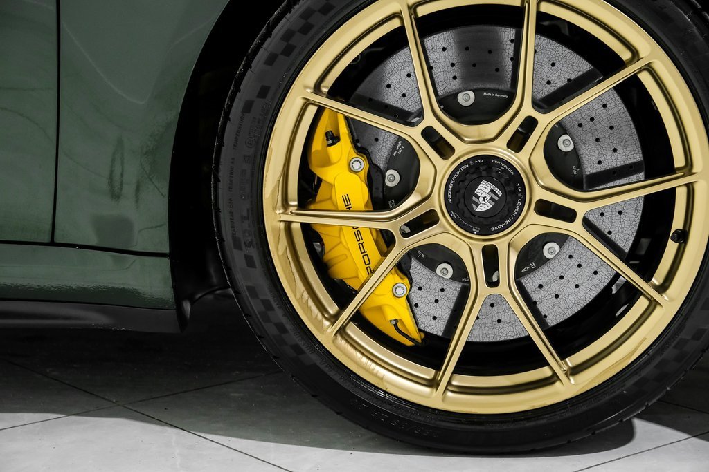 Used 2026 Porsche 911 GT3 w/ Chrono Package image 53