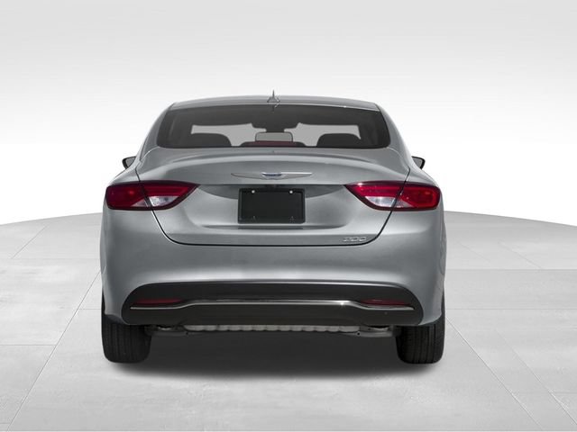Used 2016 Chrysler 200 Limited FWD image 8