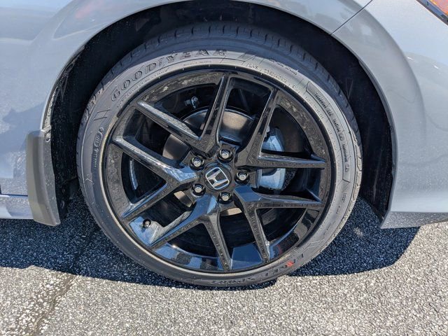 New 2026 Honda Civic Sport image 11