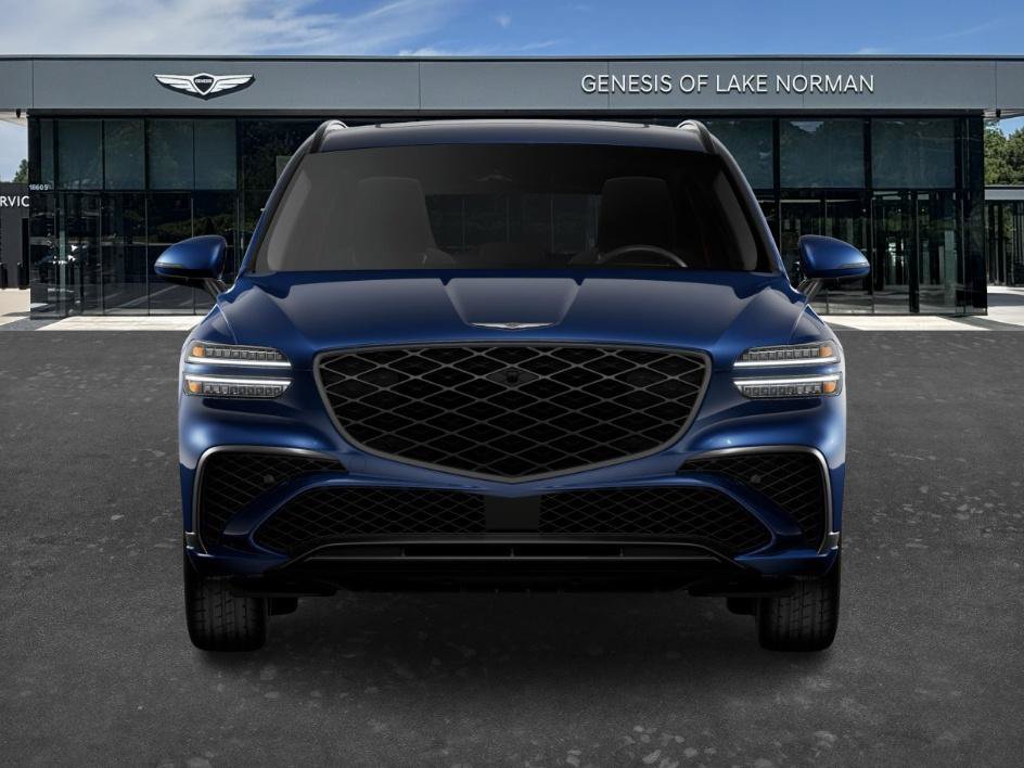 New 2026 Genesis GV70 3.5T Sport Advanced AWD/4WD image 6