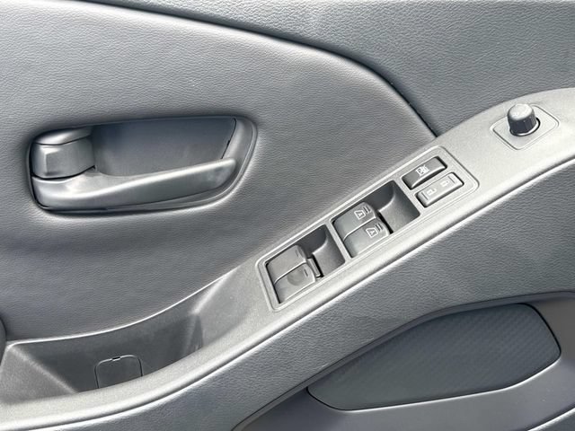New 2026 Nissan Frontier SV RWD image 22