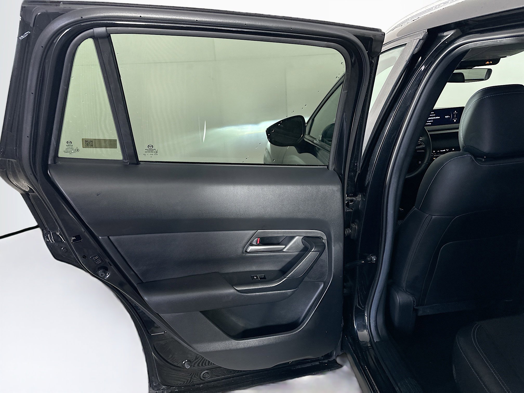 Used 2025 MAZDA CX-50 AWD 2.5 S w/ Preferred Package image 26