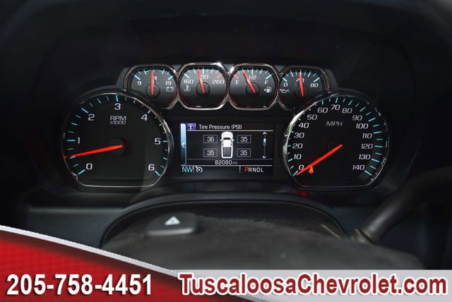 Used 2018 GMC Sierra 1500 SLT AWD/4WD image 32