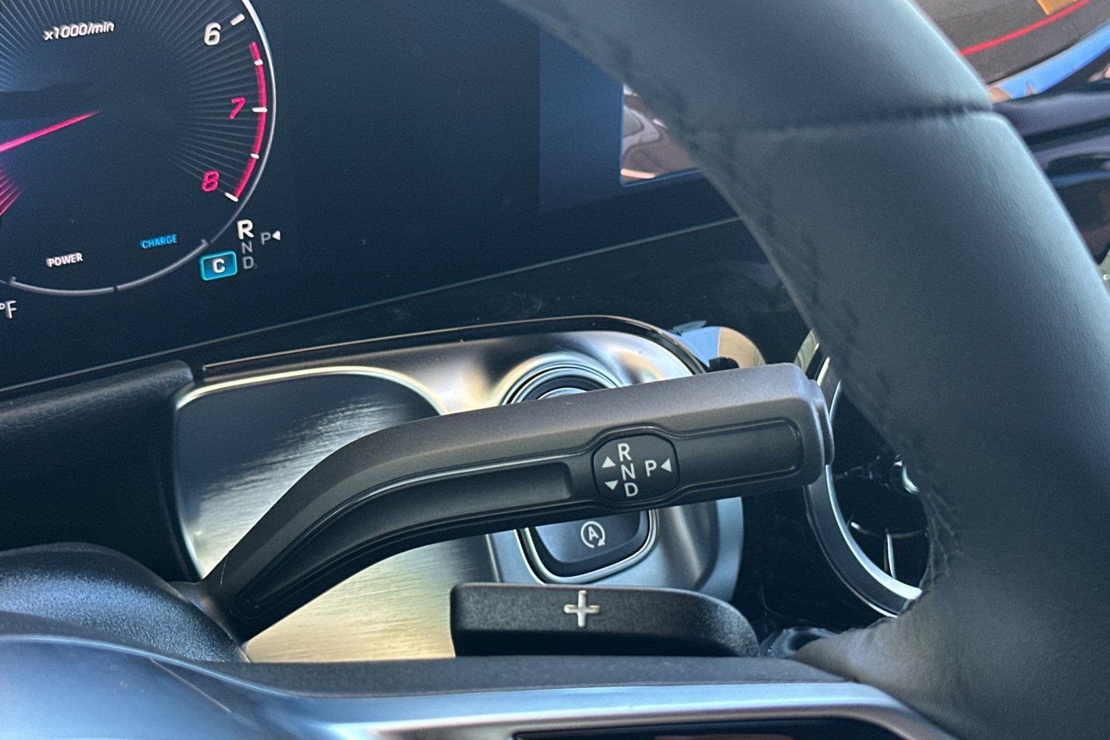 New 2026 Mercedes-Benz GLB 250 image 18