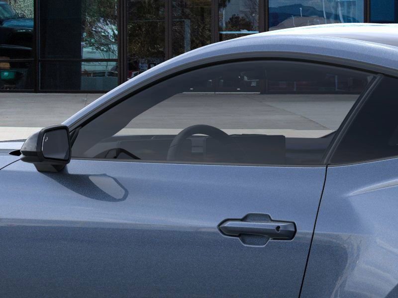 New 2025 Ford Mustang Coupe w/ Mustang Nite Pony Package image 19