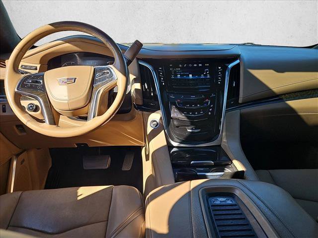 Used 2019 Cadillac Escalade ESV Platinum AWD/4WD image 20