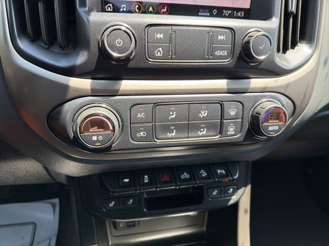 Used 2019 Chevrolet Colorado Z71 RWD image 24