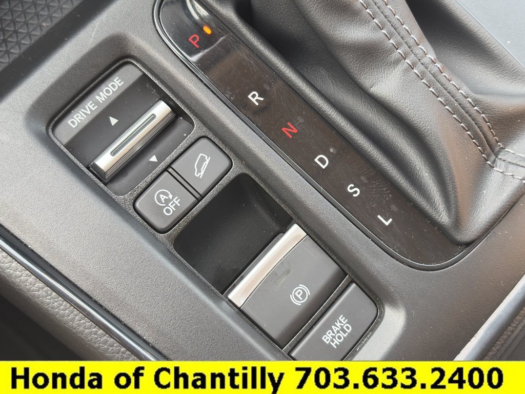 Certified 2024 Honda CR-V EX-L image 16
