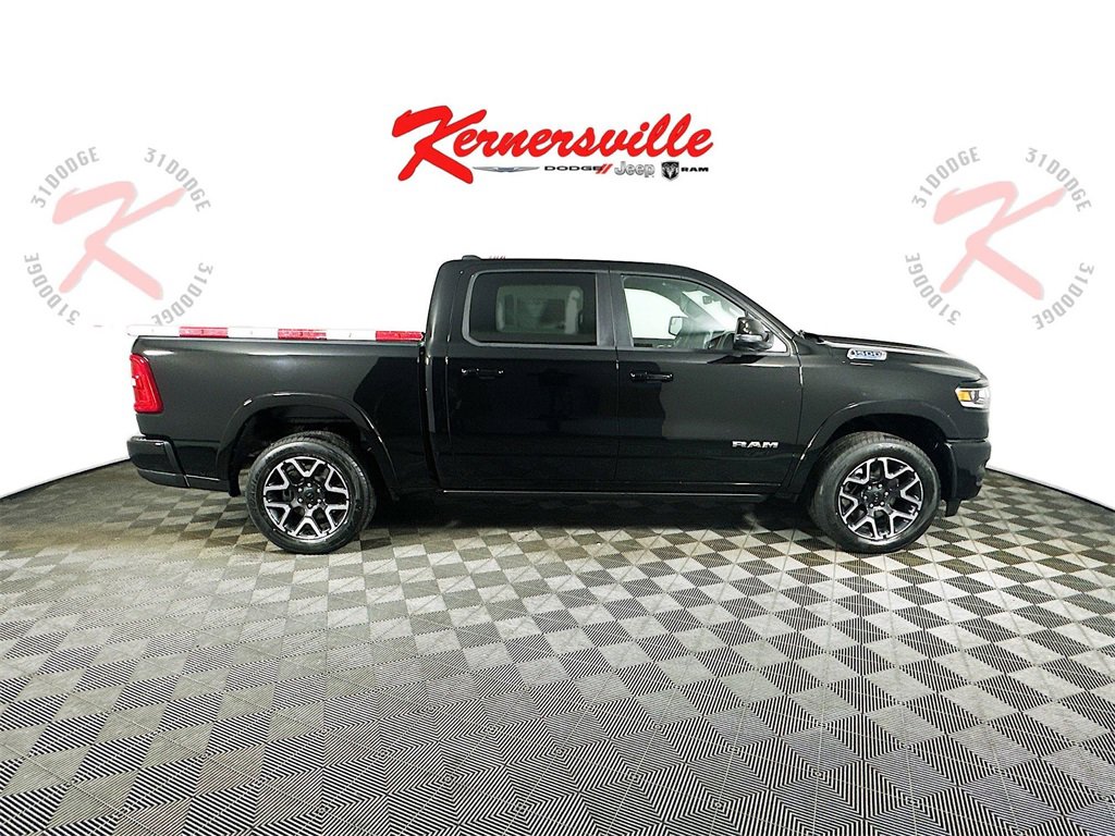 New 2026 RAM 1500 Laramie image 8