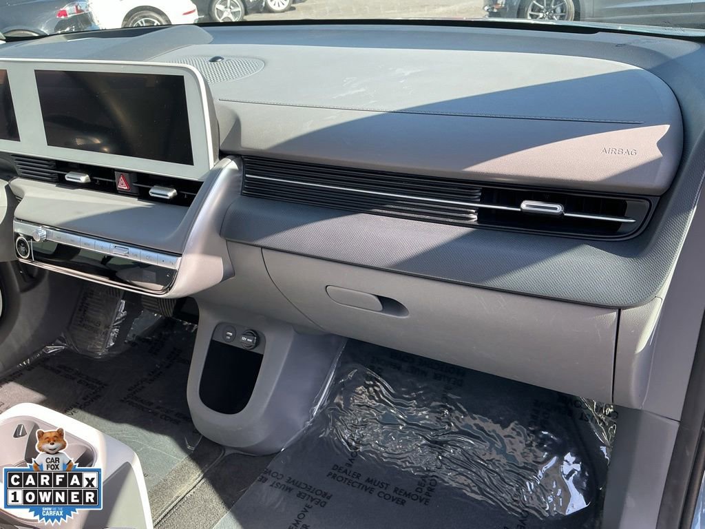 Used 2024 Hyundai Ioniq 5 Limited RWD image 70