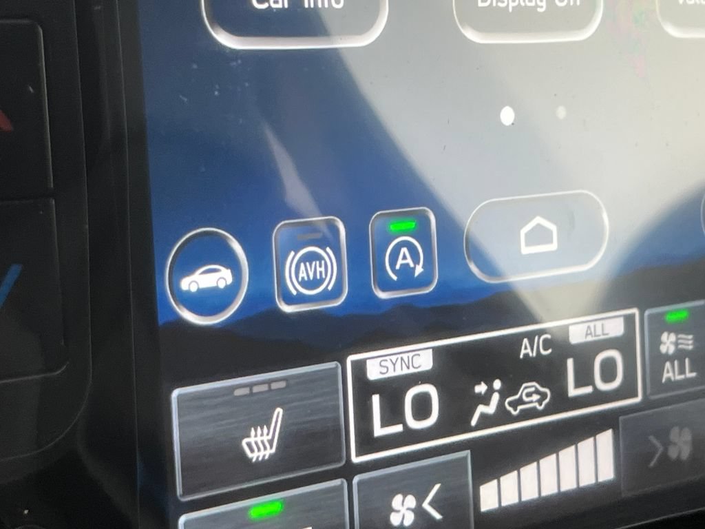 New 2026 Subaru Forester Sport AWD/4WD image 32