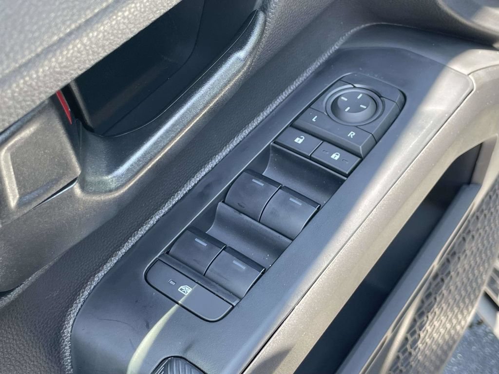 New 2026 Toyota Tacoma SR5 AWD/4WD image 28