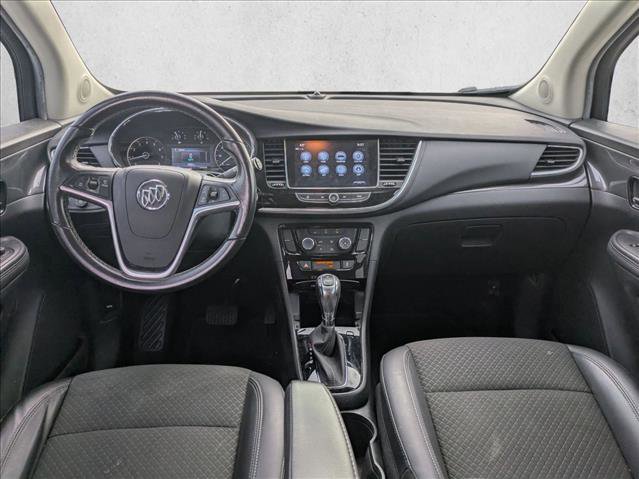 Used 2021 Buick Encore Preferred image 15