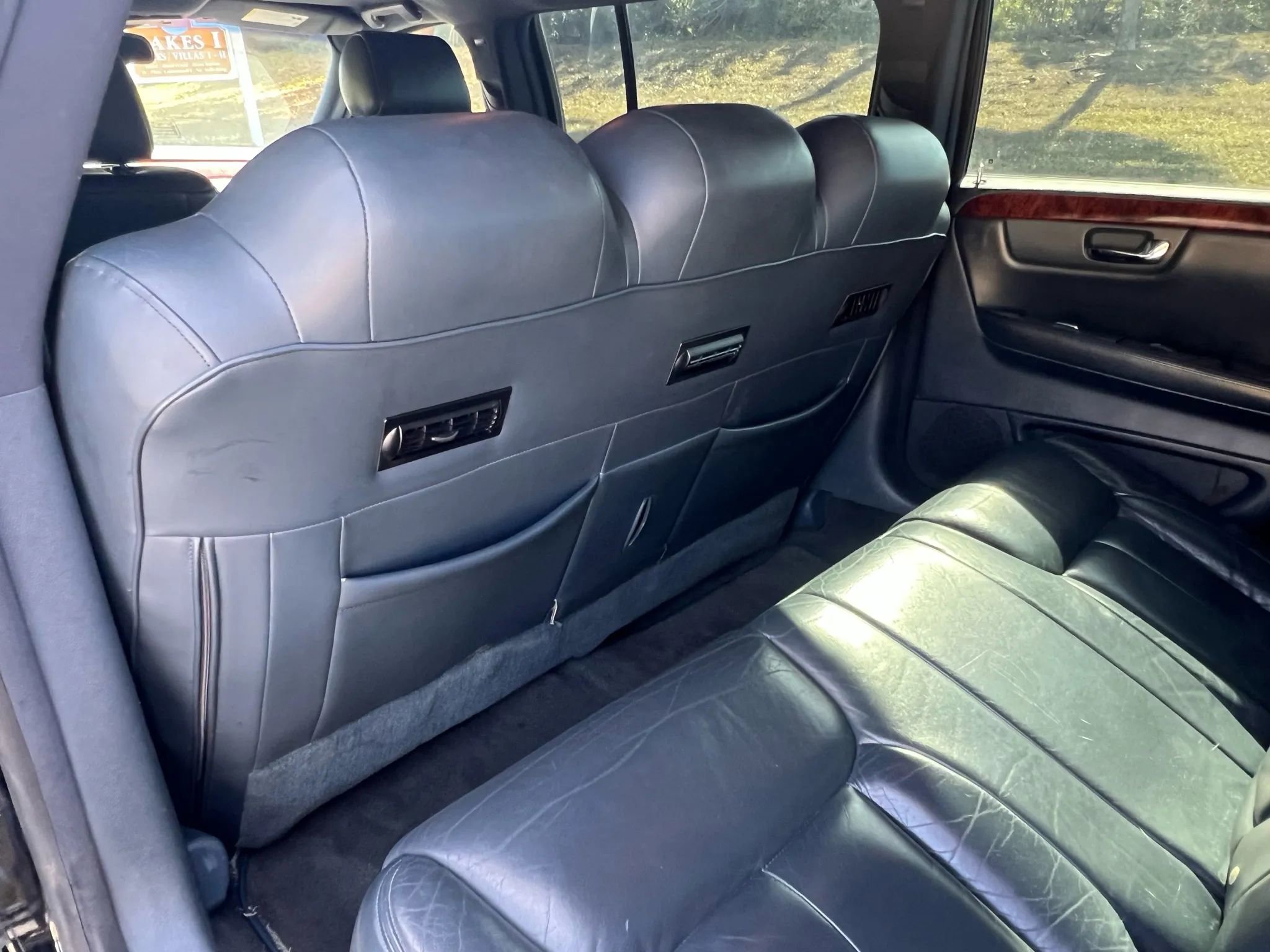Used 2006 Cadillac DTS FWD image 37