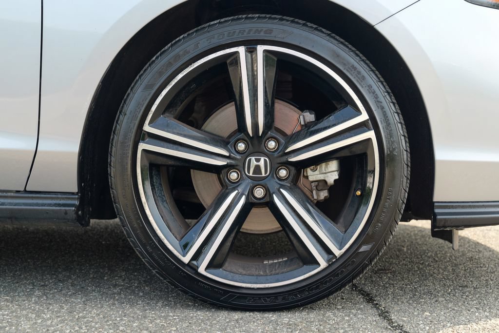 Used 2023 Honda Accord Sport image 12