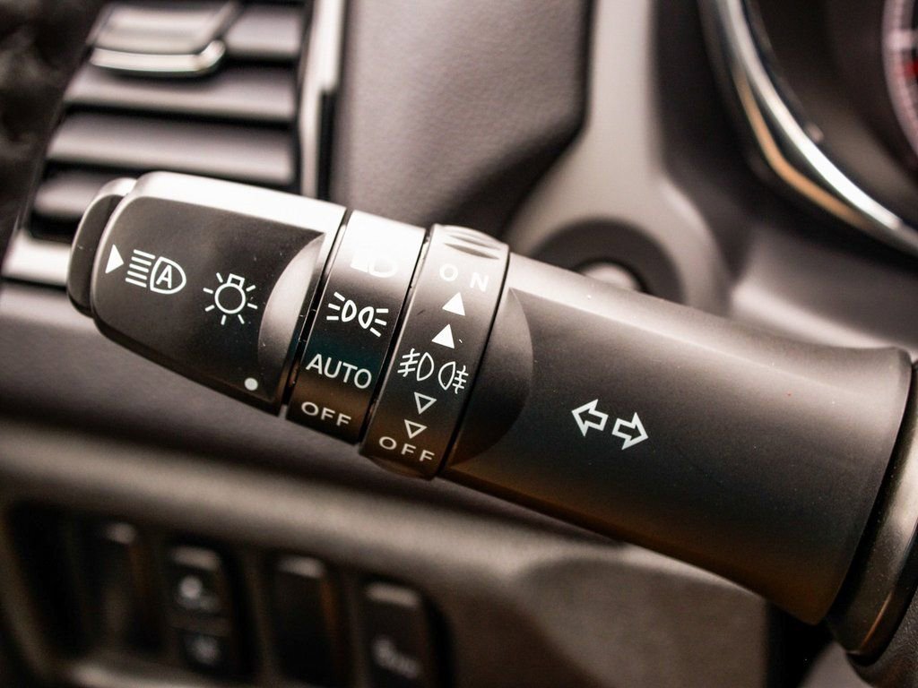 New 2024 Mitsubishi Outlander Sport SE AWD/4WD image 25
