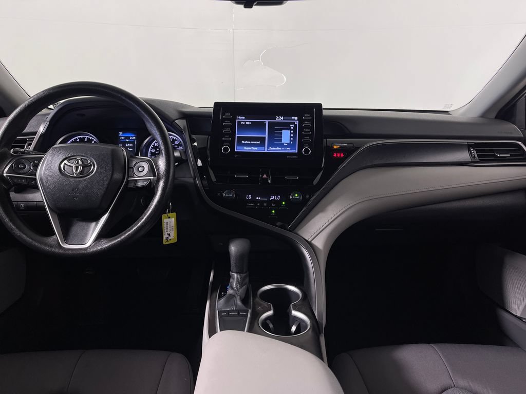 Used 2024 Toyota Camry LE FWD image 14