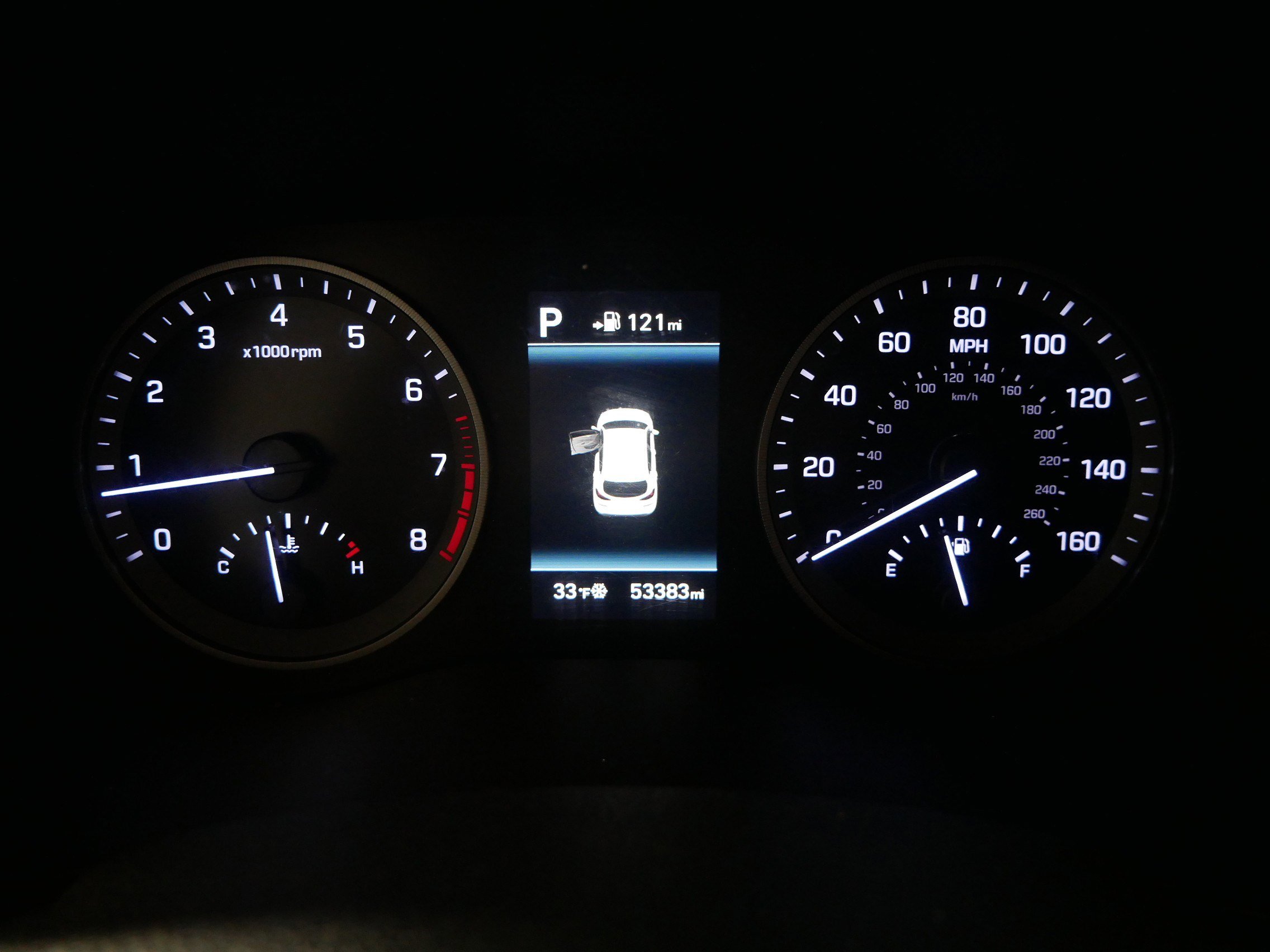 Used 2020 Hyundai Tucson Ultimate image 21