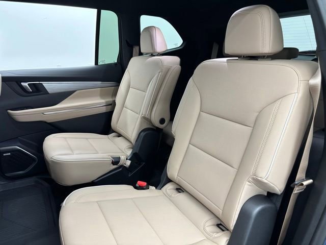 New 2026 Buick Enclave Preferred w/ Power Package FWD image 43