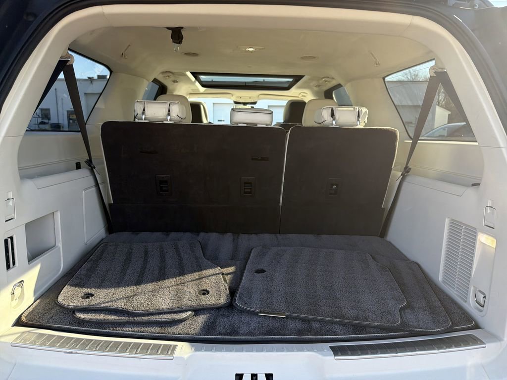 Used 2023 Lincoln Navigator L Black Label image 30
