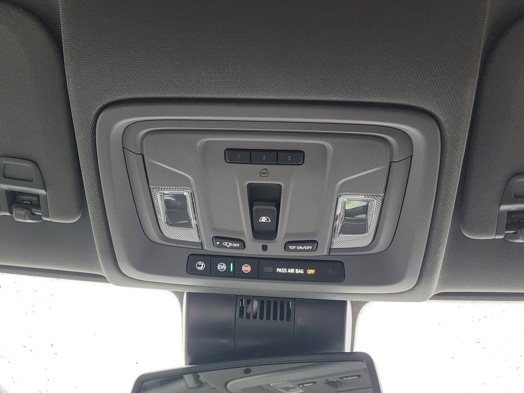 New 2026 GMC Sierra 2500 SLE image 37