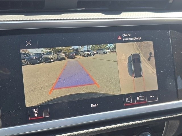 Used 2022 Audi Q3 2.0T Premium Plus w/ Premium Plus Package image 11