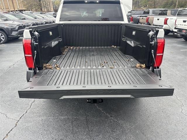 Certified 2025 Toyota Tacoma SR image 23