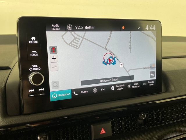 Certified 2024 Honda CR-V Sport Touring image 8