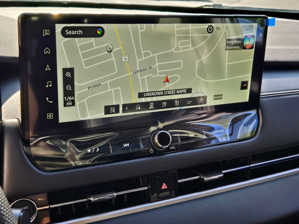 New 2025 Mitsubishi Outlander Trail Edition image 26