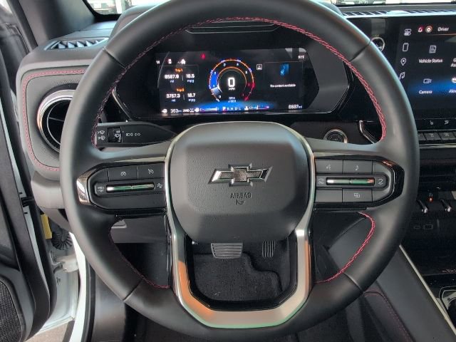 New 2025 Chevrolet Colorado Z71 w/ Technology Package AWD/4WD image 24