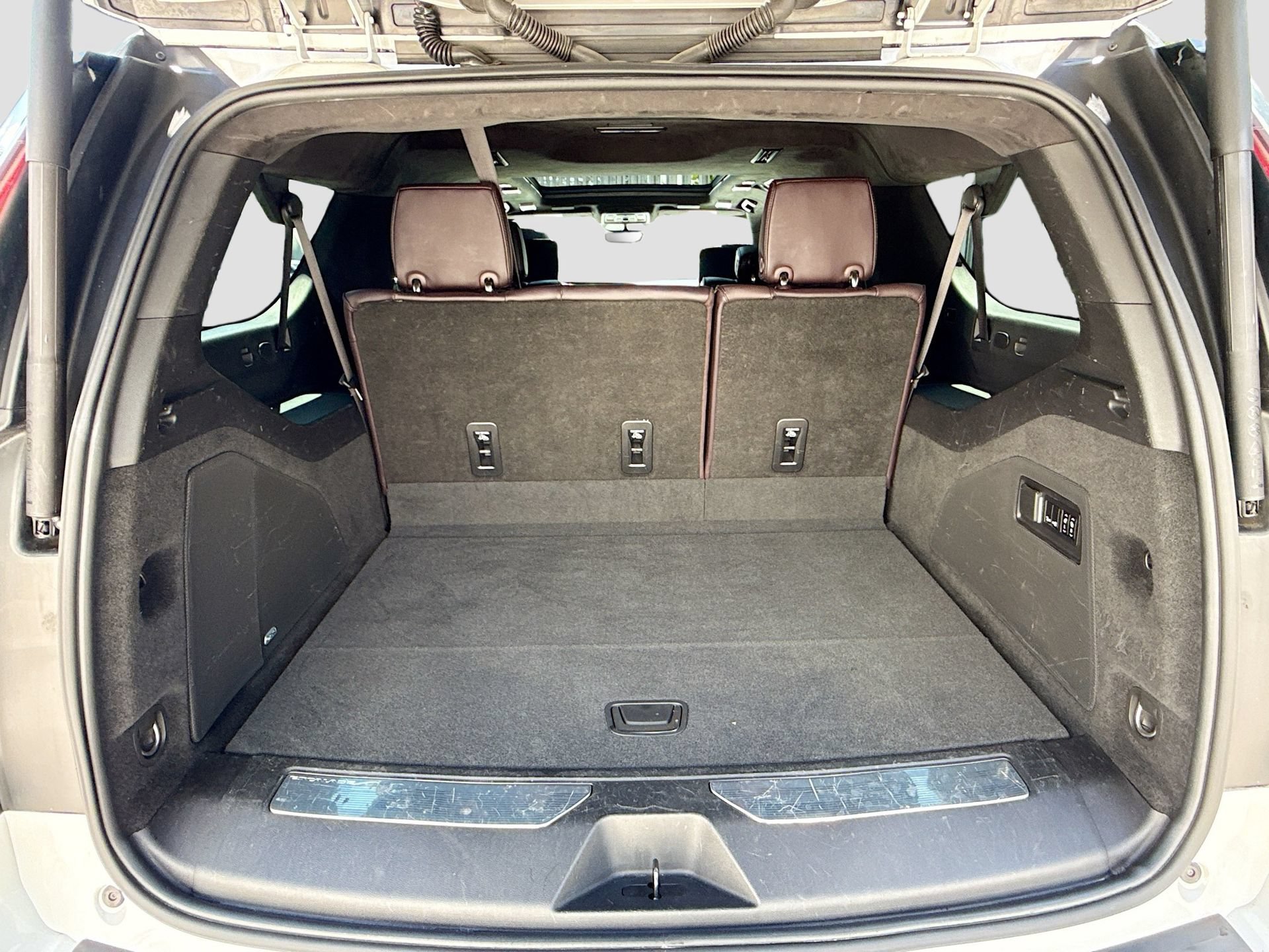 Used 2022 Cadillac Escalade ESV Sport Platinum AWD/4WD image 9
