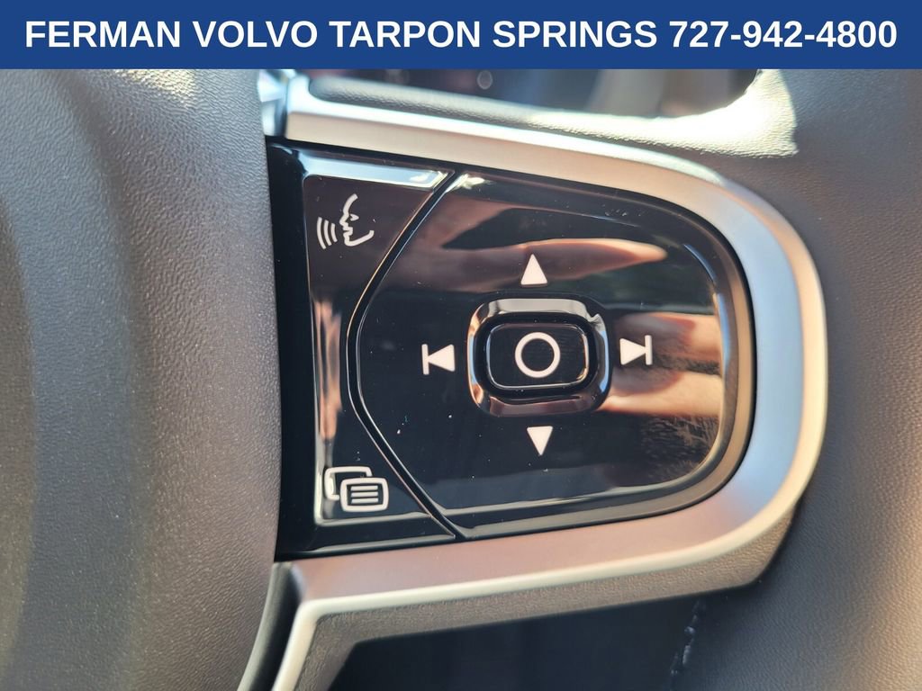 New 2026 Volvo XC60 T8 Core image 29