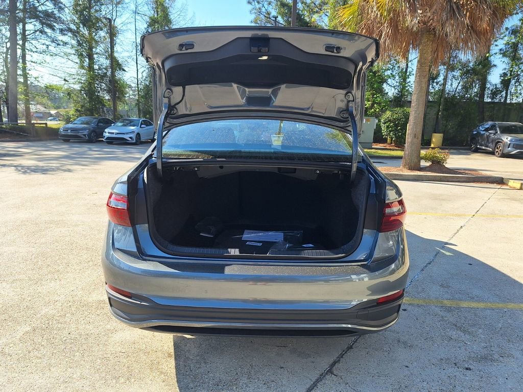 New 2026 Volkswagen Jetta Sport image 24