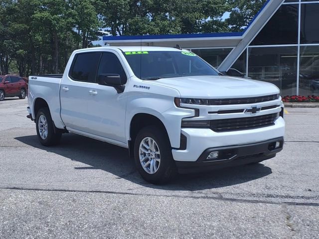 Used 2019 Chevrolet Silverado 1500 RST w/ All-Star Edition image 7
