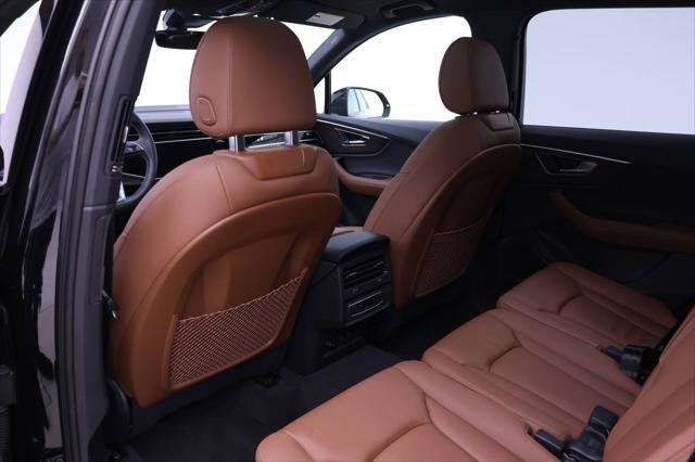 Certified 2025 Audi Q7 2.0T Premium Plus w/ Premium Plus Package image 17
