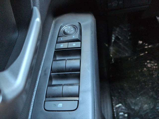 Certified 2026 Toyota Tacoma TRD Sport AWD/4WD image 21