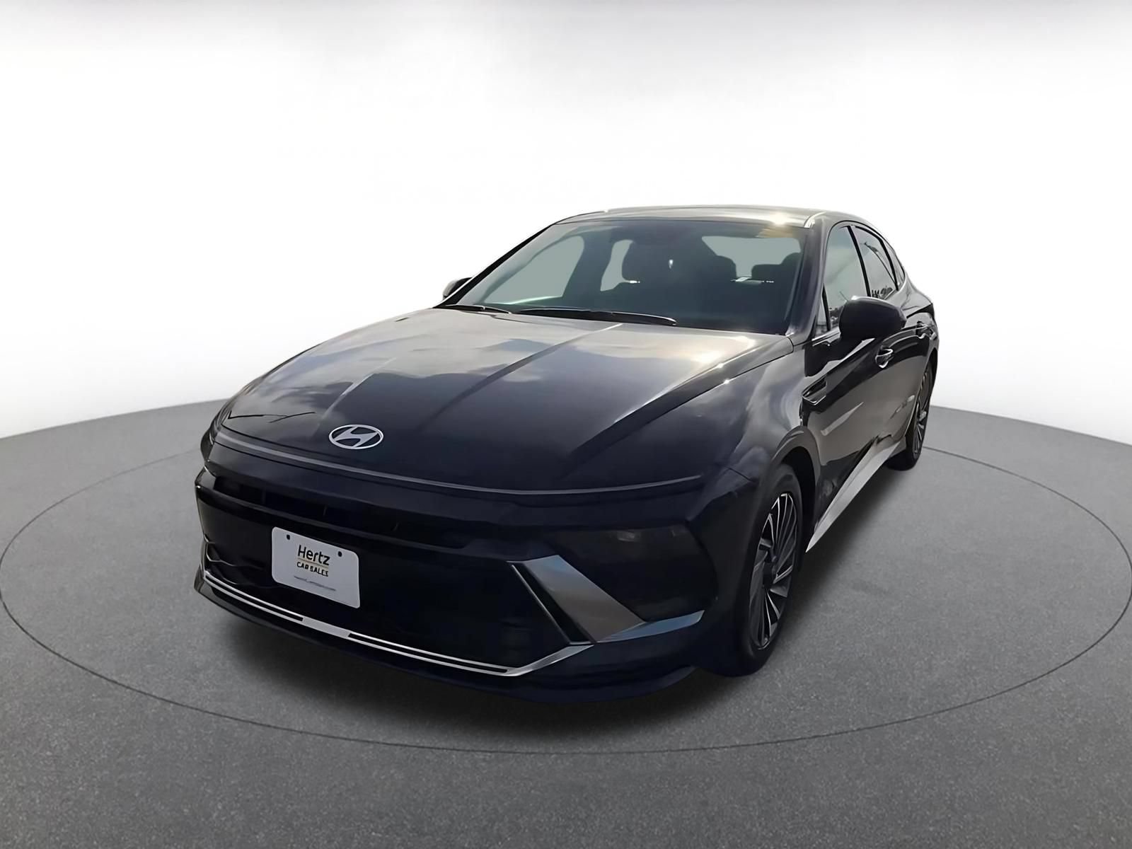 Used 2025 Hyundai Sonata SEL FWD image 7