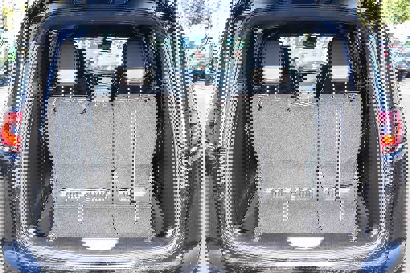 New 2026 Chrysler Pacifica Select FWD image 12