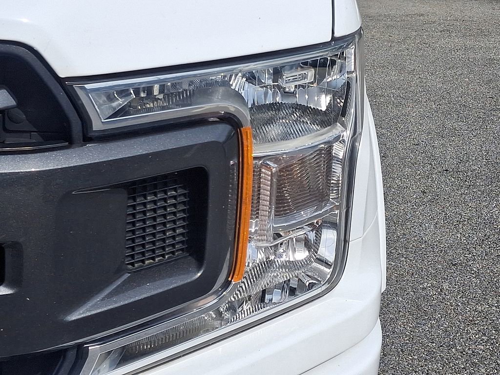 Used 2020 Ford F150 XLT w/ Equipment Group 302A Luxury image 9