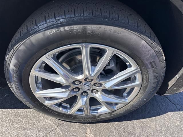 Certified 2023 Buick Enclave Essence w/ Experience Buick Package image 34