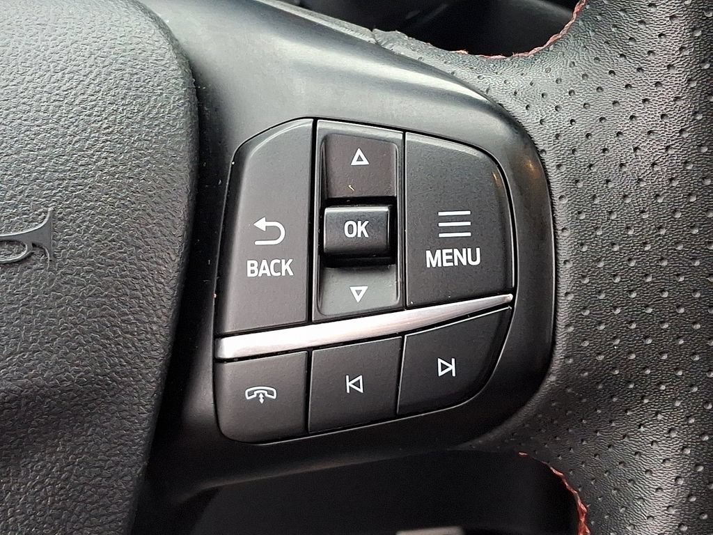 Used 2023 Ford Escape ST-Line Elite AWD/4WD image 22