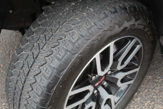 Used 2024 GMC Sierra 1500 AT4 w/ Technology Package image 13