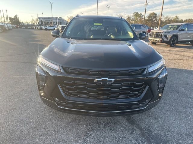 New 2026 Chevrolet Trax ACTIV w/ Driver Confidence Package image 8