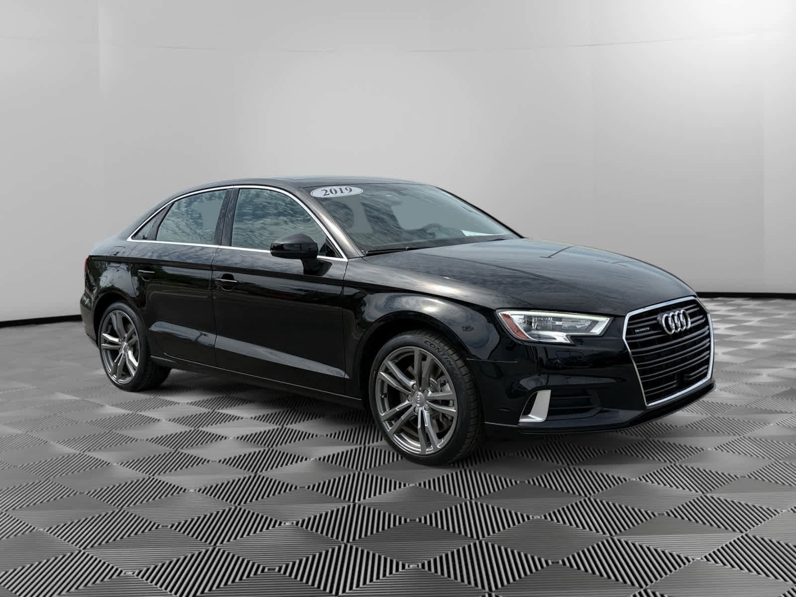 Used 2019 Audi A3 2.0T Premium w/ Convenience Package image 7